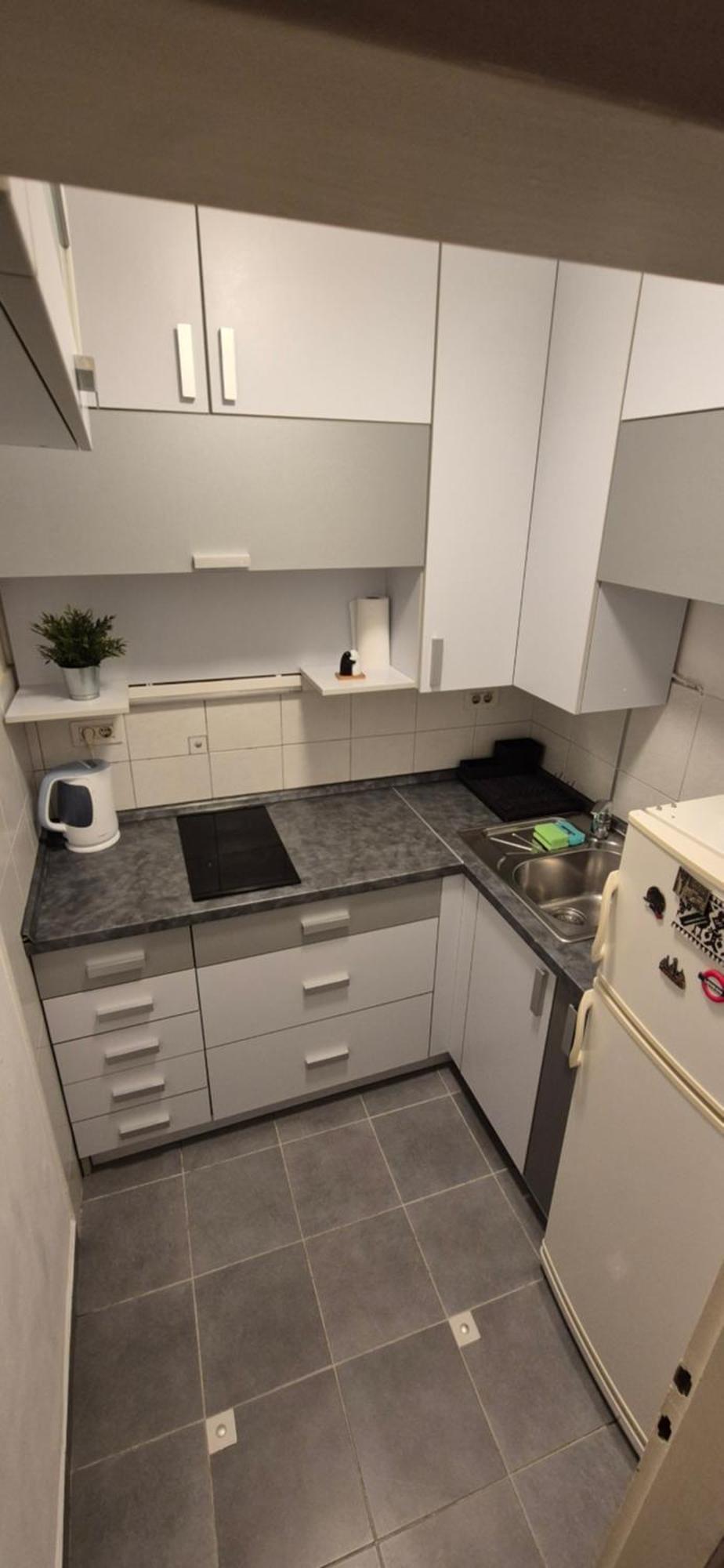 Cozy Apartment Near Tram Station Zagreb Exterior photo