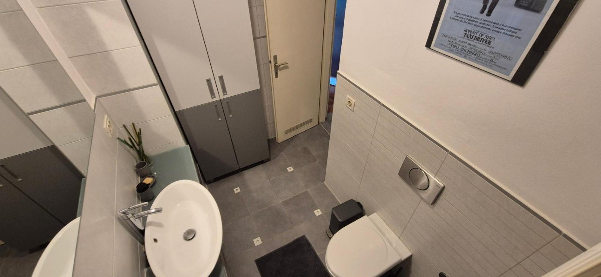 Cozy Apartment Near Tram Station Zagreb Exterior photo